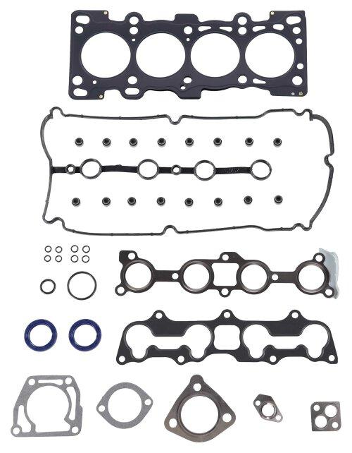 Head Gasket Set w/ Head Bolts