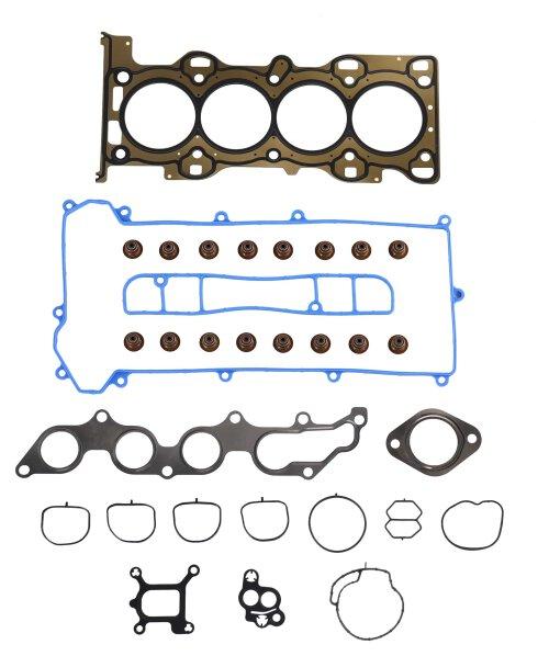 Head Gasket Set w/ Head Bolts