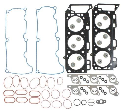 Head Gasket Set w/ Head Bolts