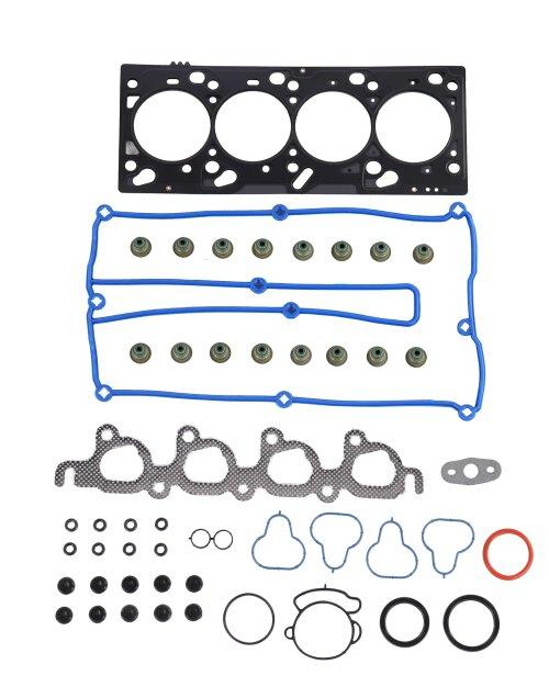 Head Gasket Set w/ Head Bolts