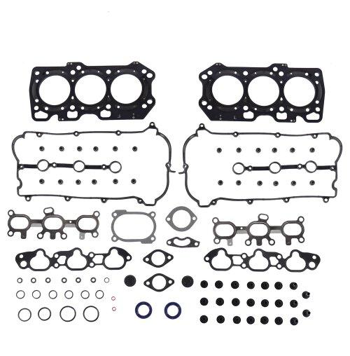 Head Gasket Set w/ Head Bolts