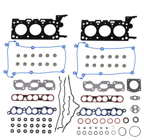 Cylinder Head Gasket Set w/ Head Bolts