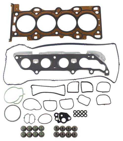 Head Gasket Set w/ Head Bolts