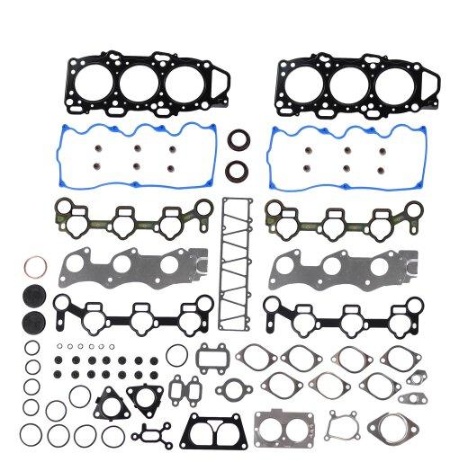 Head Gasket Set w/ Head Bolts
