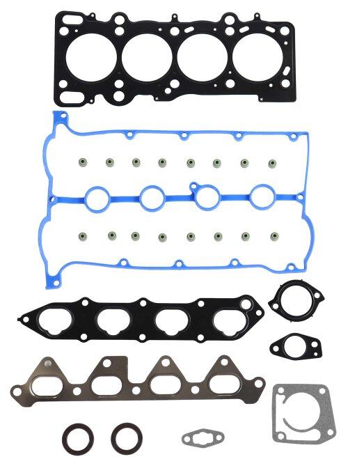 Head Gasket Set w/ Head Bolts