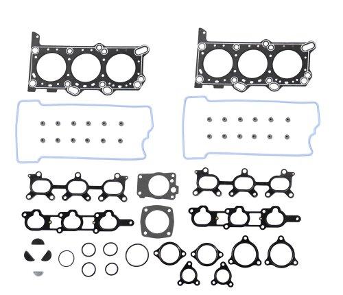 Head Gasket Set w/ Head Bolts