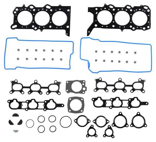 Head Gasket Set w/ Head Bolts