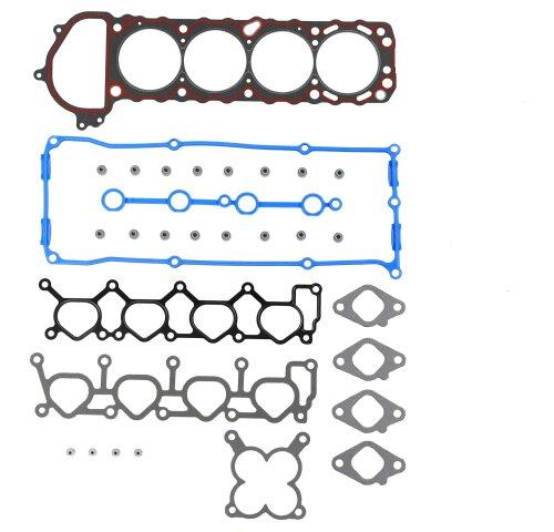 Head Gasket Set w/ Head Bolts