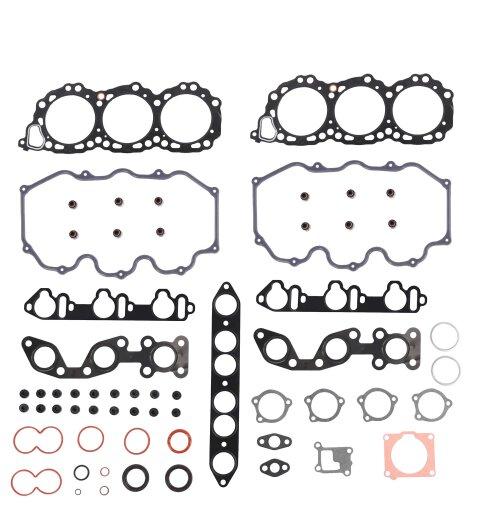 Head Gasket Set w/ Head Bolts
