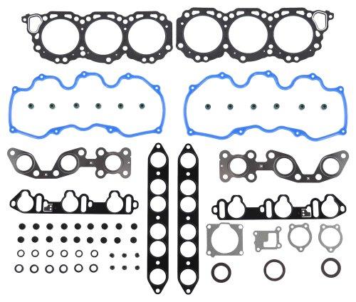 Head Gasket Set w/ Head Bolts
