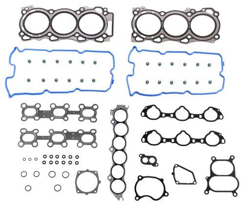 Head Gasket Set w/ Head Bolts