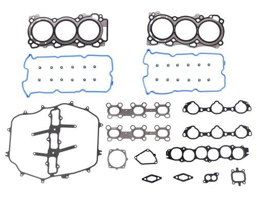 Head Gasket Set w/ Head Bolts