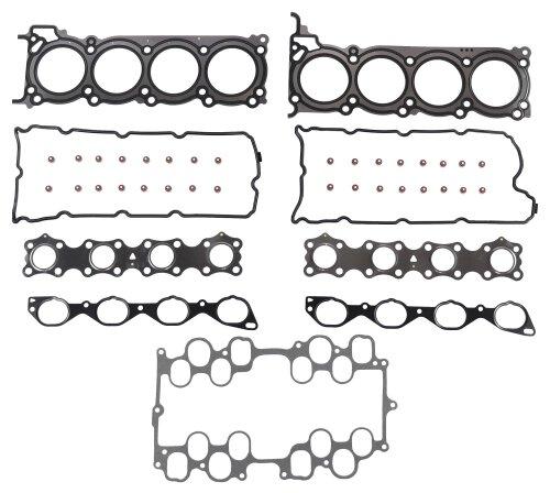 Cylinder Head Gasket Set w/ Head Bolts
