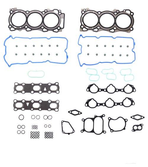 Head Gasket Set w/ Head Bolts