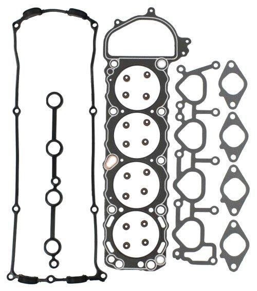 Head Gasket Set w/ Head Bolts