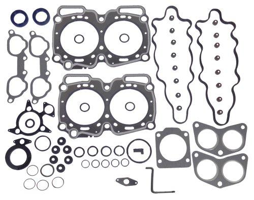 Head Gasket Set w/ Head Bolts