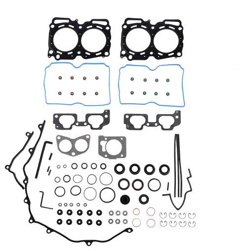 Head Gasket Set w/ Head Bolts