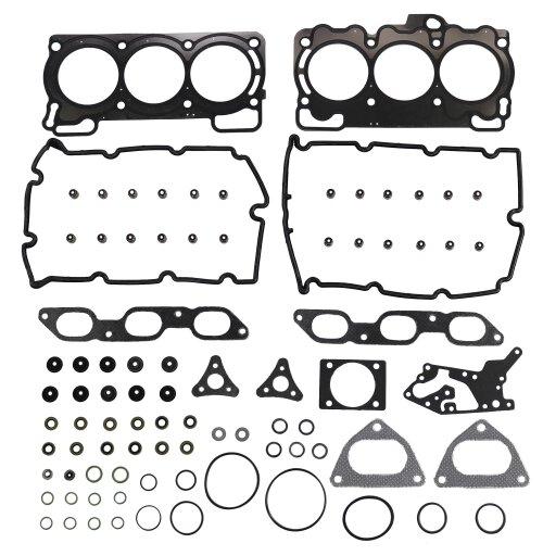 Head Gasket Set w/ Head Bolts