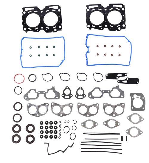Head Gasket Set w/ Head Bolts