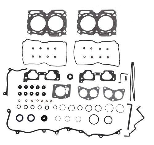 Head Gasket Set w/ Head Bolts