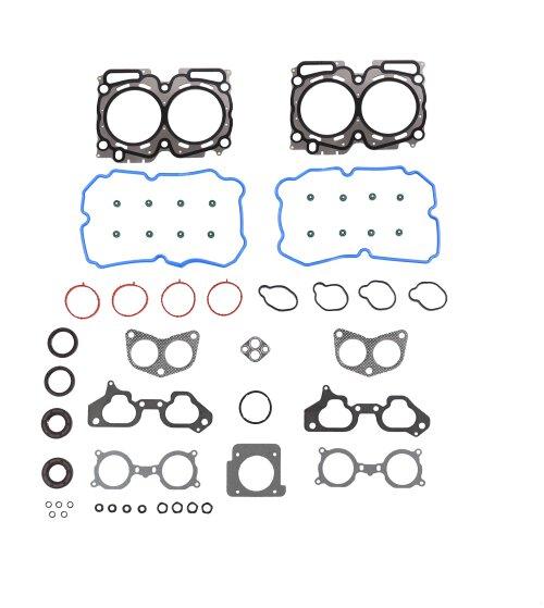 Head Gasket Set w/ Head Bolts