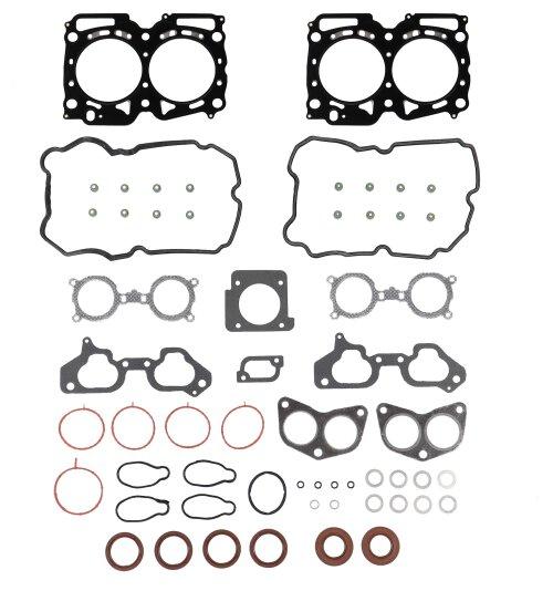 Cylinder Head Gasket Set w/ Head Bolts