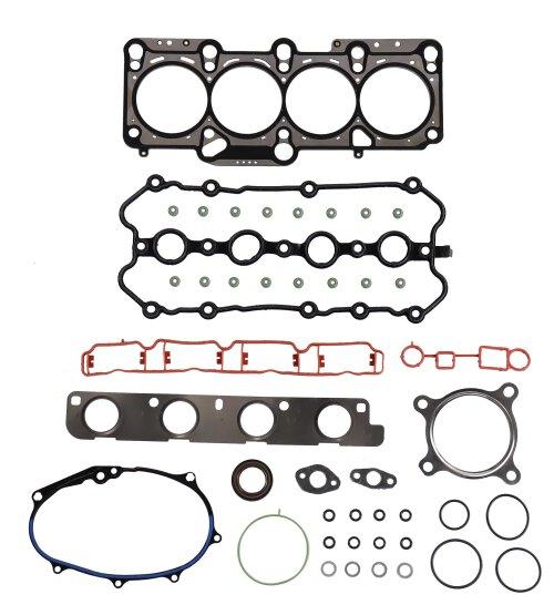Head Gasket Set w/ Head Bolts