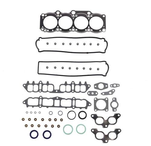 Head Gasket Set w/ Head Bolts