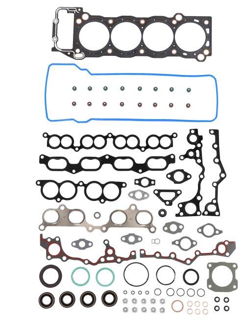 Head Gasket Set w/ Head Bolts