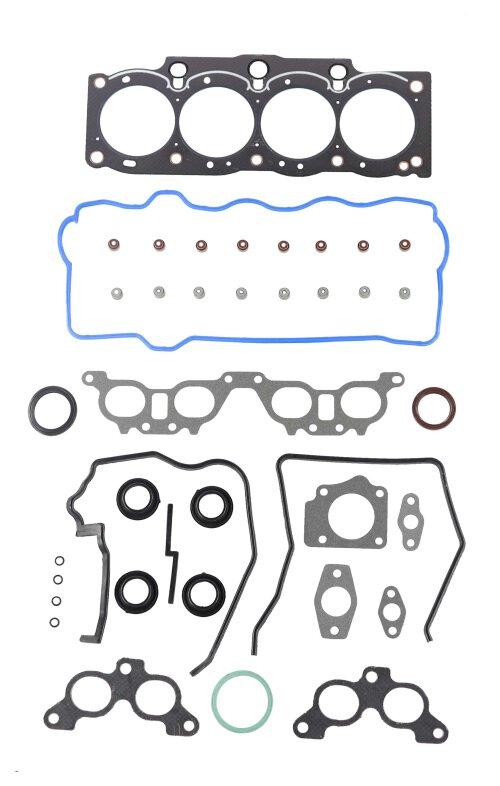 Cylinder Head Gasket Set w/ Head Bolts