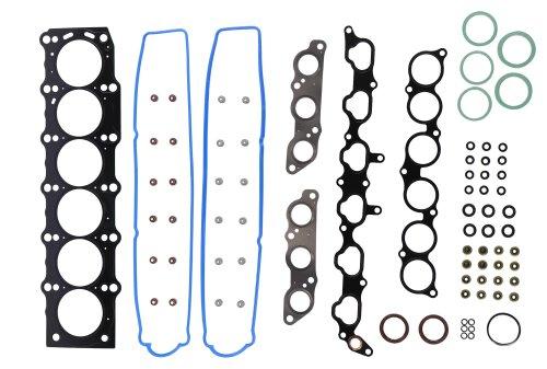 Head Gasket Set w/ Head Bolts