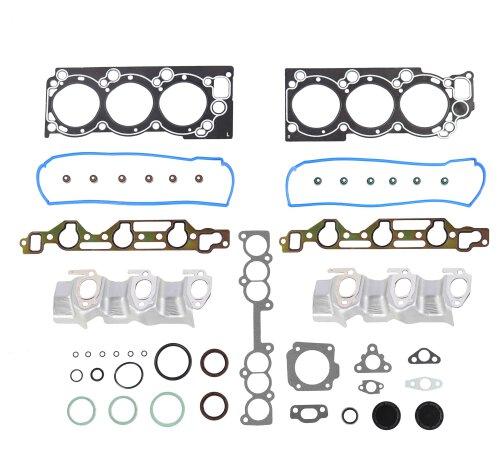 Head Gasket Set w/ Head Bolts