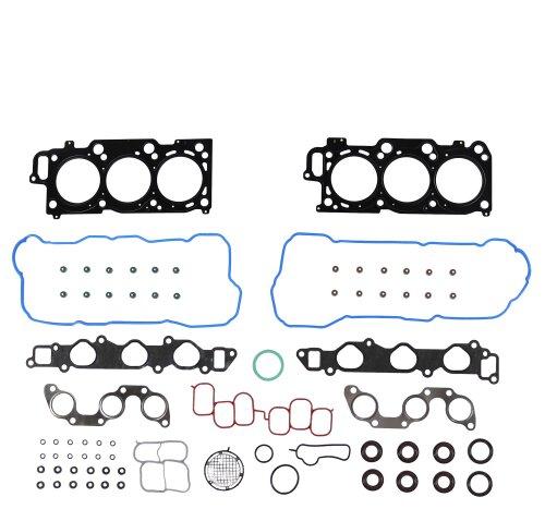 Head Gasket Set w/ Head Bolts
