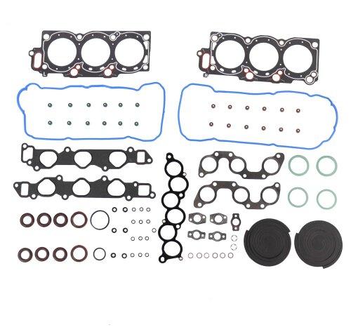 Cylinder Head Gasket Set w/ Head Bolts
