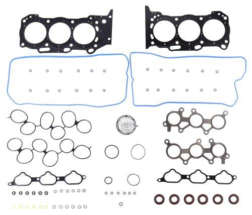 Head Gasket Set w/ Head Bolts