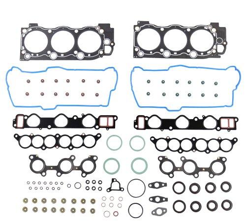 Head Gasket Set w/ Head Bolts