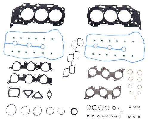 Head Gasket Set w/ Head Bolts