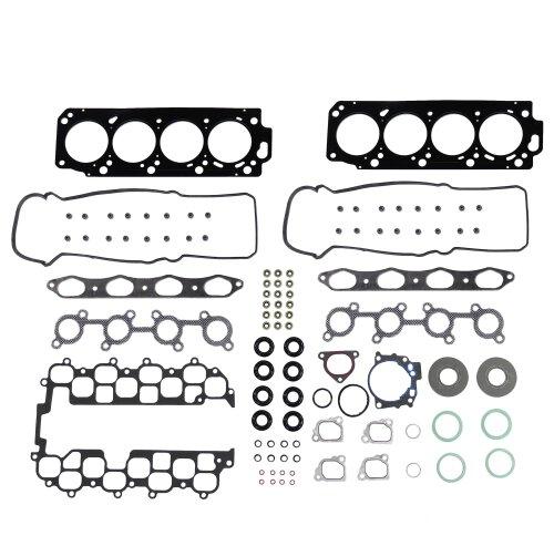 Head Gasket Set w/ Head Bolts