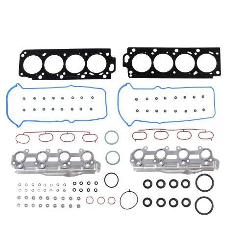 Head Gasket Set w/ Head Bolts