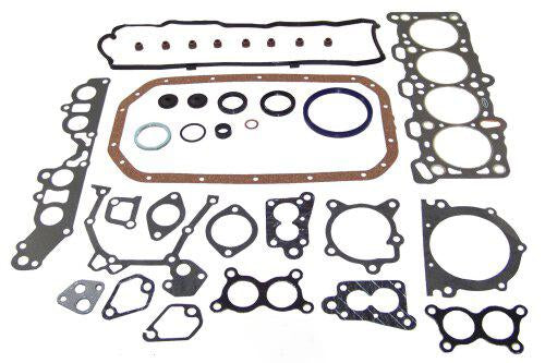 Engine Re-Ring Kit