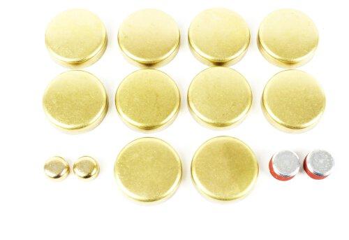 Expansion Freeze Plug Kit