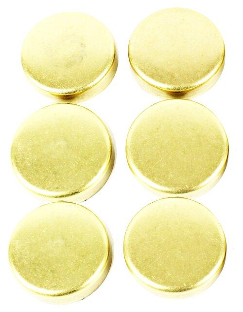 Expansion Freeze Plug Kit