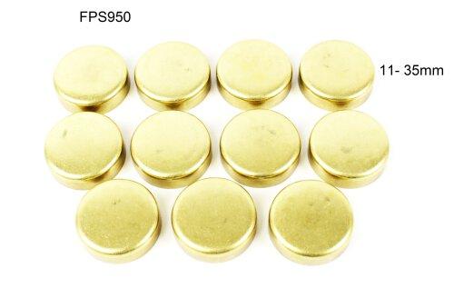 Expansion Freeze Plug Kit