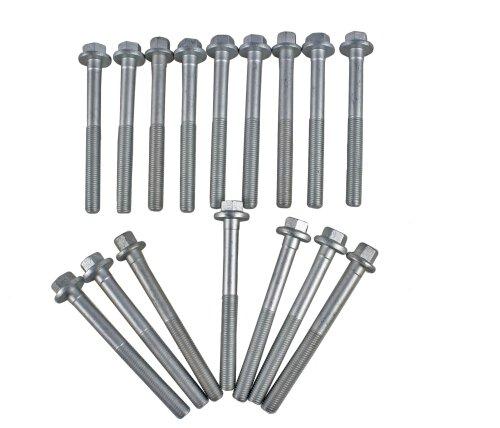Head Bolt Set