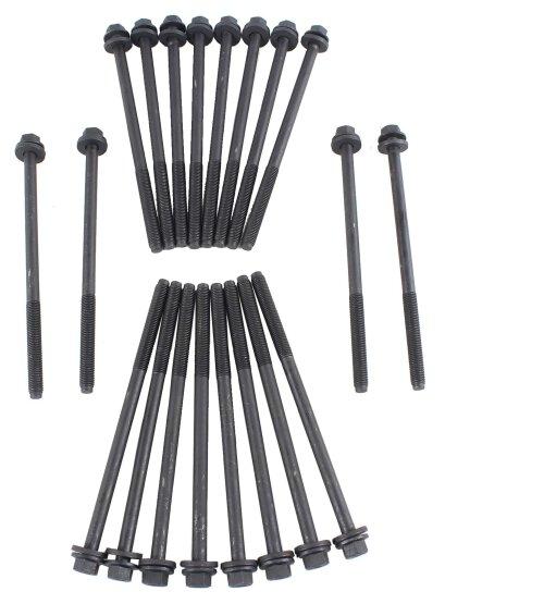 Head Bolt Set