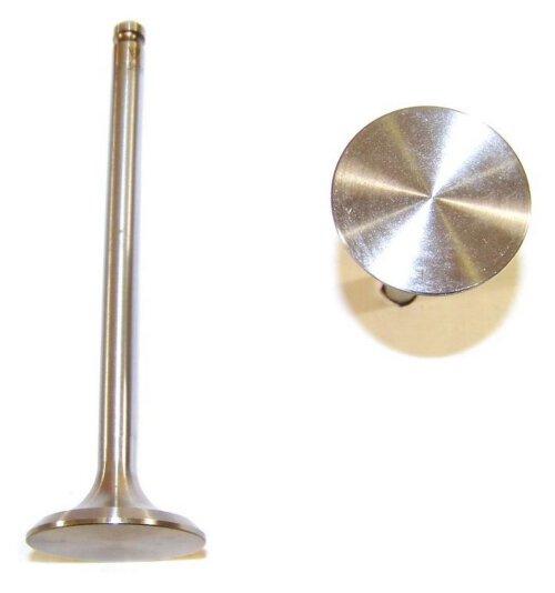 87-95 Chevrolet Oldsmobile Pontiac Buick 2.3L Exhaust Valve EV3132