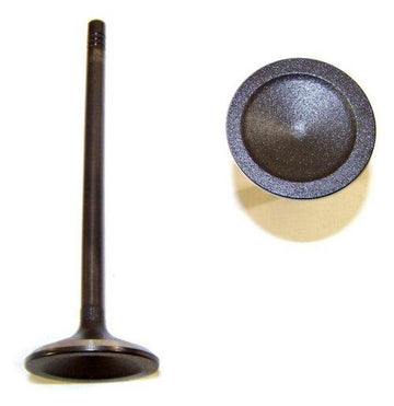 06-12 Chevrolet GMC Isuzu 2.9L-4.2L L5 L4 L6 Exhaust Valve EV3140