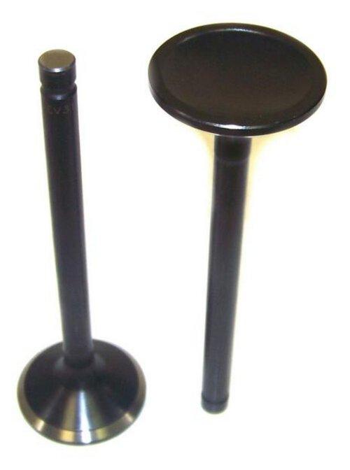 01-07 Chevrolet GMC 8.1L V8 Exhaust Valve EV3181