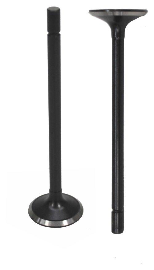 01-16 Chevrolet GMC Hummer 6.6L V8 Exhaust Valve EV3220