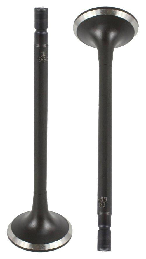 13-17 Infiniti Nissan 2.5L L4 Exhaust Valve EV4242